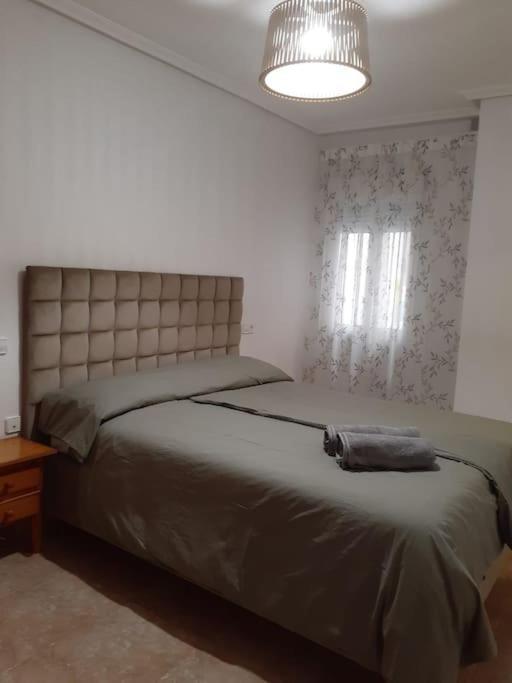 Luxury Port Apartments Torrevieja Exterior foto