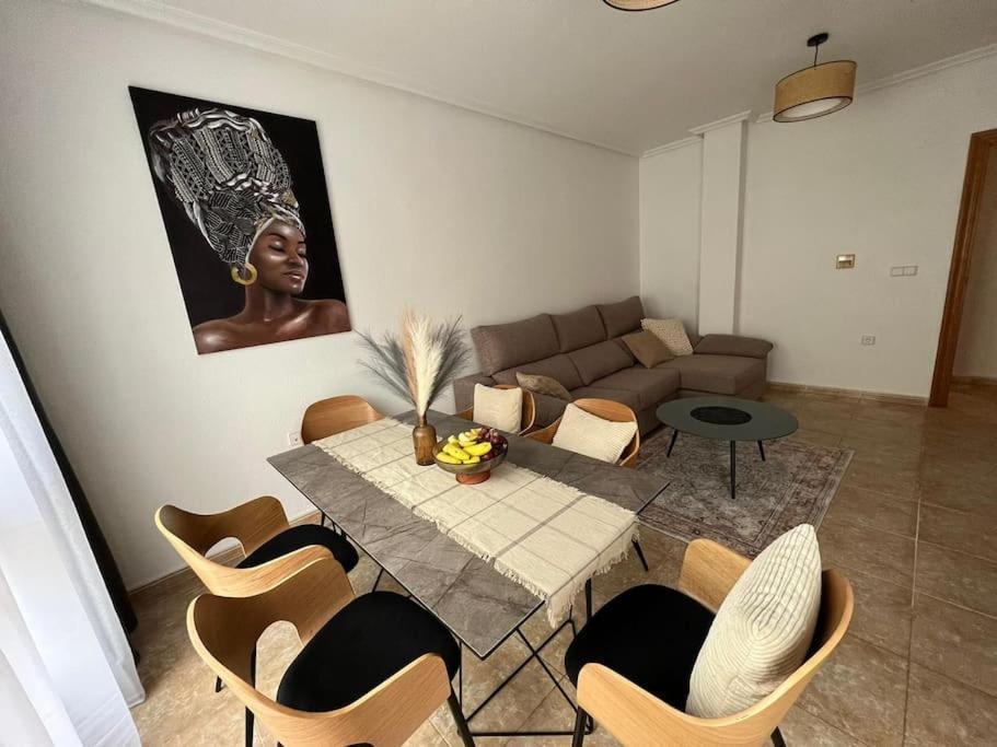 Luxury Port Apartments Torrevieja Exterior foto