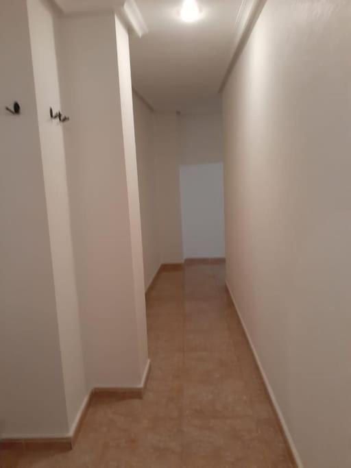 Luxury Port Apartments Torrevieja Exterior foto