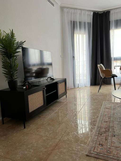 Luxury Port Apartments Torrevieja Exterior foto