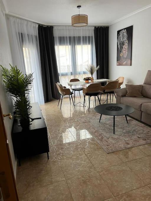Luxury Port Apartments Torrevieja Exterior foto